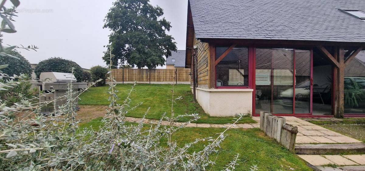 Maison à GUERANDE