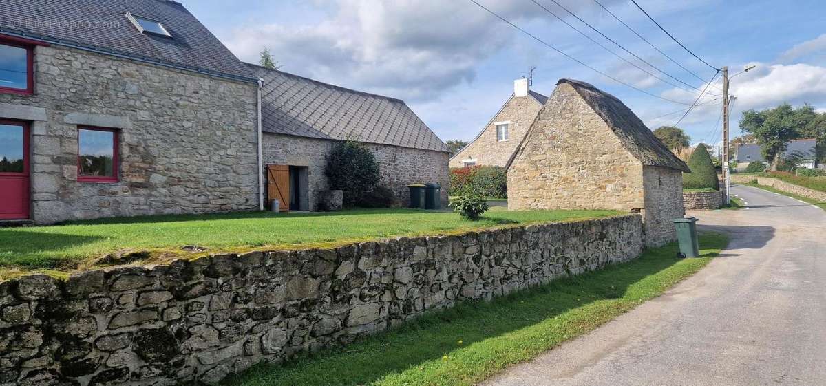 Maison à GUERANDE