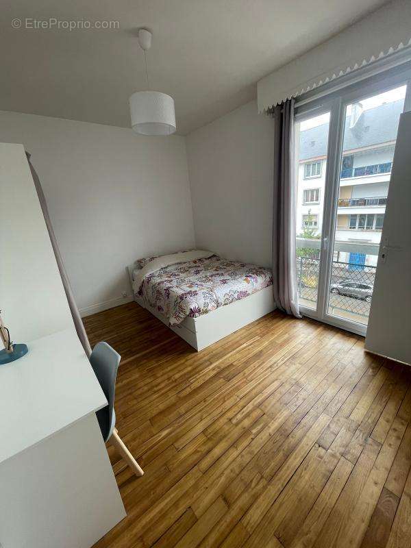 Appartement à SAINT-NAZAIRE