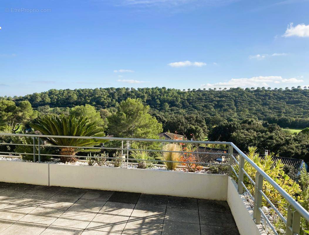 Appartement à NIMES