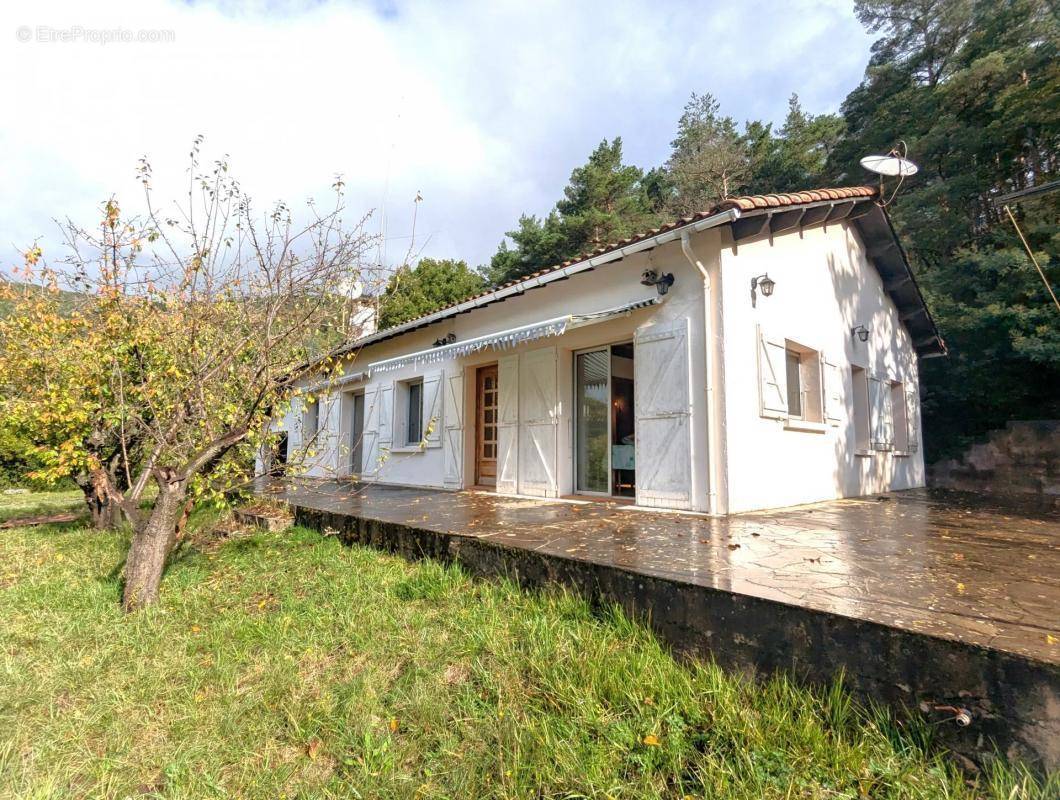 Maison à NANT