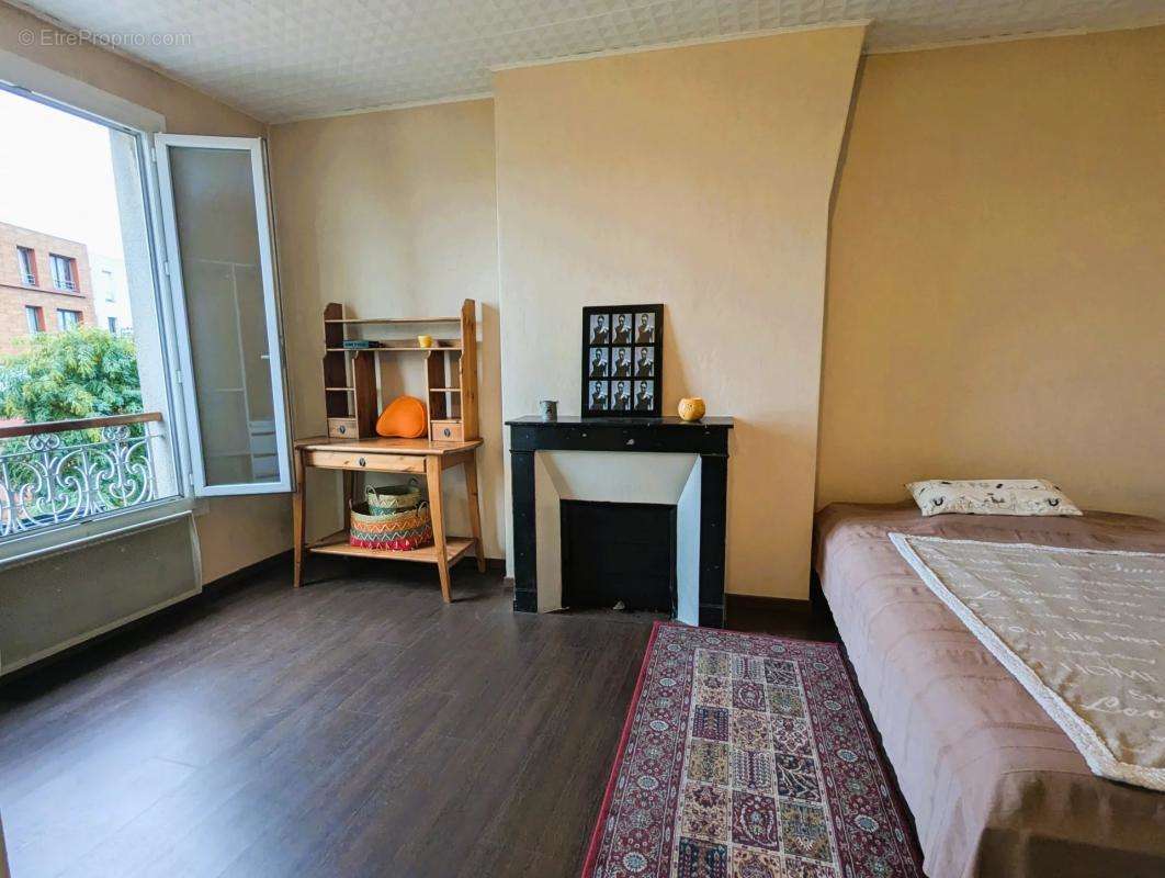 Appartement à SAINT-DENIS