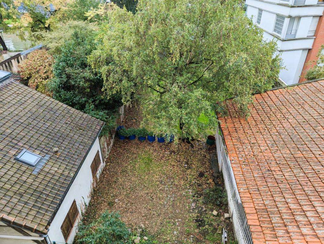 Appartement à SAINT-DENIS