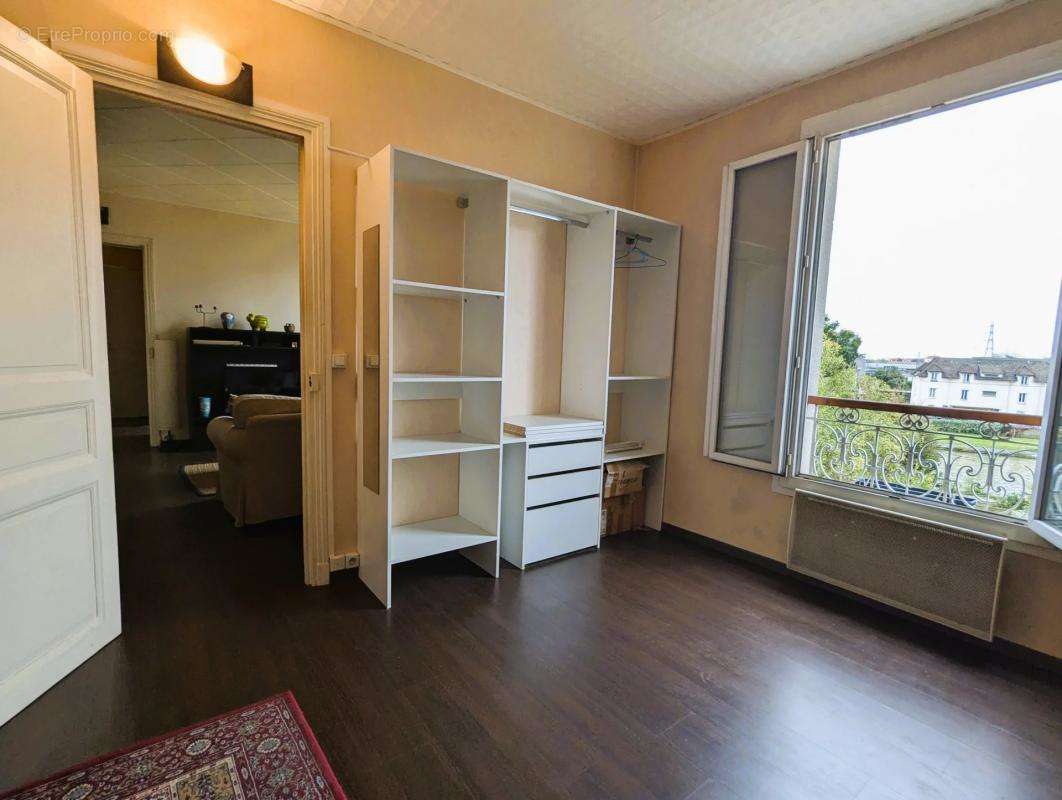 Appartement à SAINT-DENIS