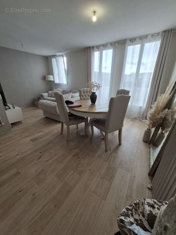 Appartement à BREST