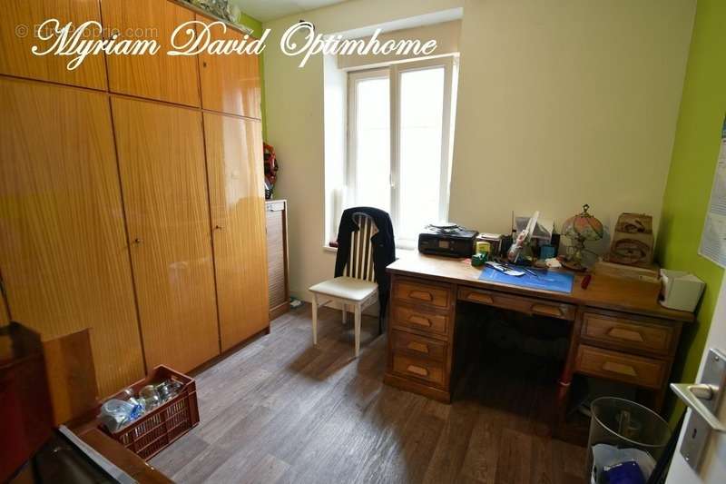 Appartement à ROSTRENEN