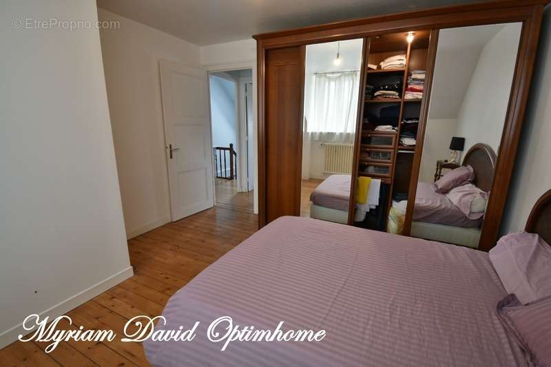 Appartement à ROSTRENEN