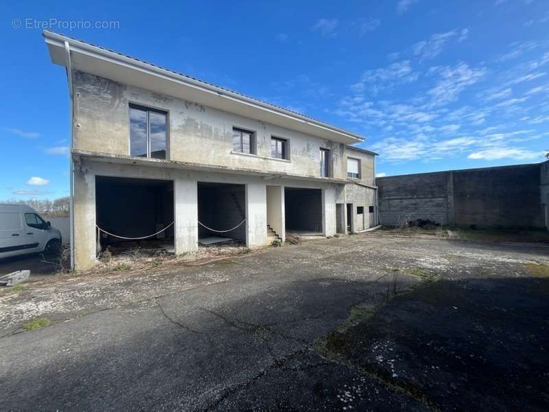 Appartement à LA TRANCHE-SUR-MER