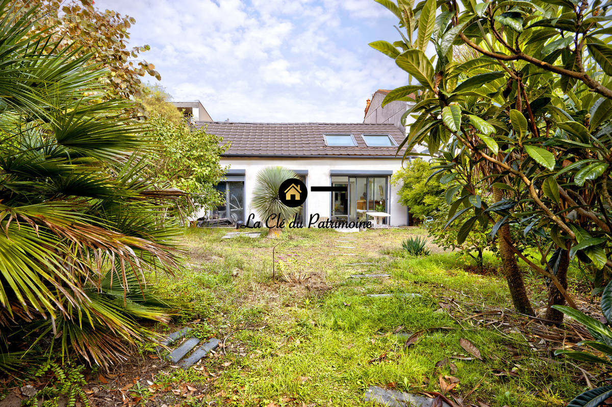 Maison à MERIGNAC