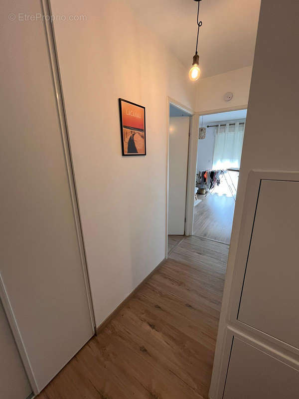 Appartement à EYSINES