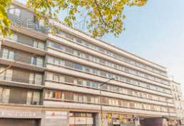 Appartement à IVRY-SUR-SEINE