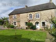 Maison à DINAN