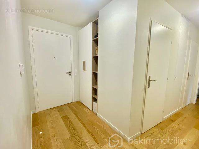 Appartement à CHAMPIGNY-SUR-MARNE