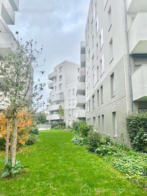 Appartement à CHAMPIGNY-SUR-MARNE