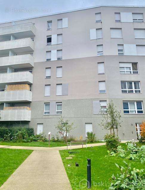 Appartement à CHAMPIGNY-SUR-MARNE