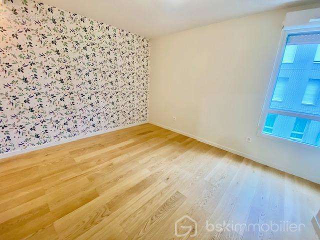 Appartement à CHAMPIGNY-SUR-MARNE