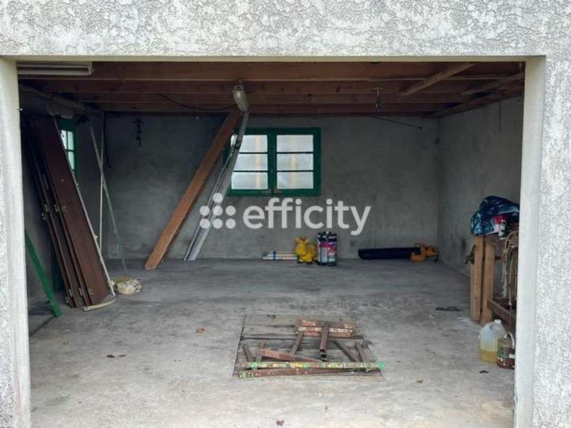 Maison à MESCHERS-SUR-GIRONDE