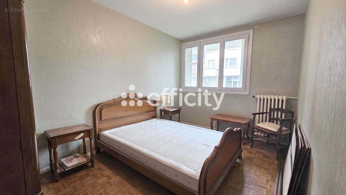 Appartement à LE RAINCY