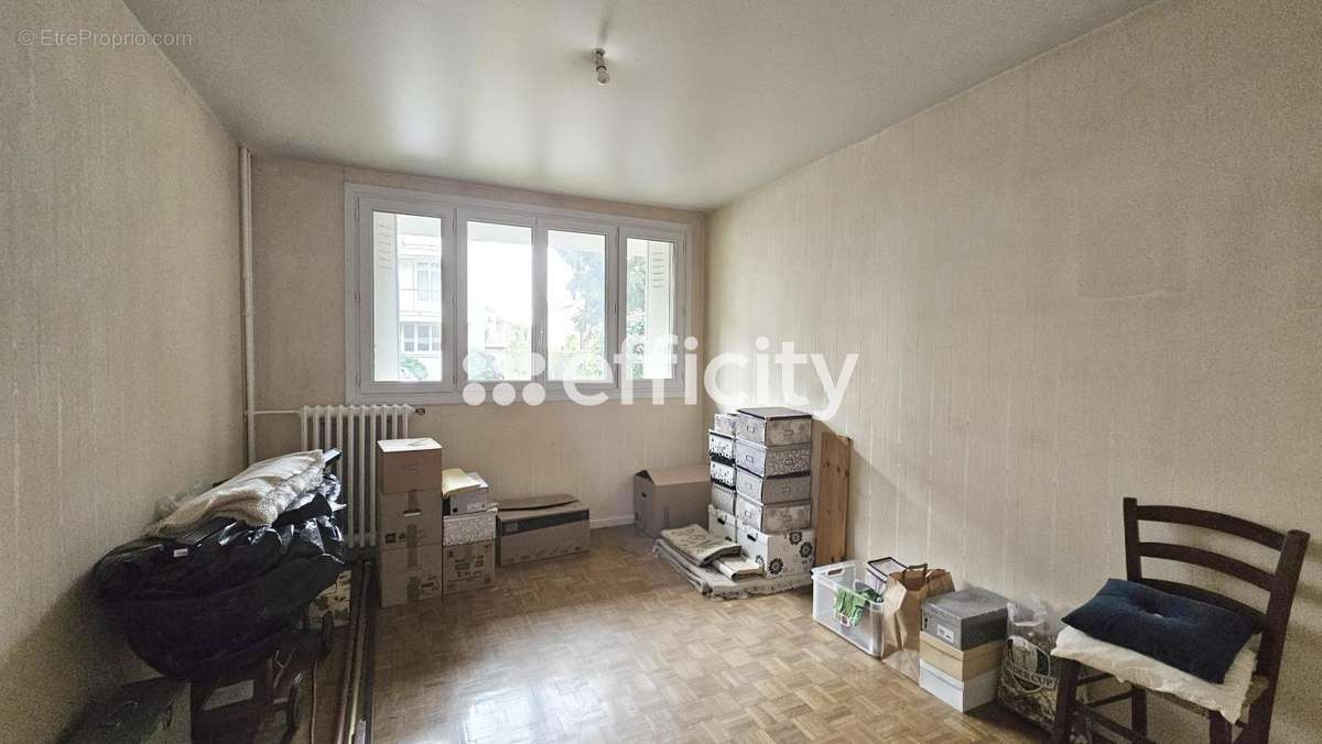 Appartement à LE RAINCY