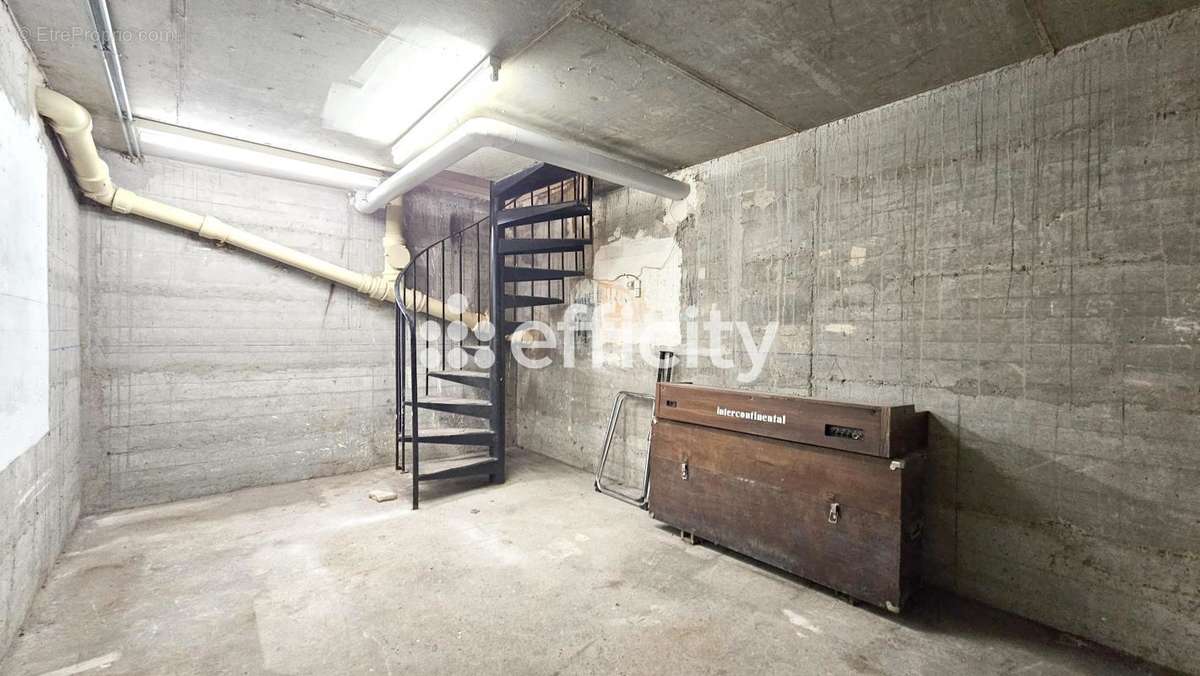 Appartement à LE RAINCY