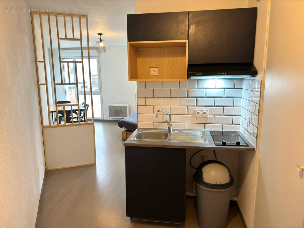 Appartement à LA ROCHELLE