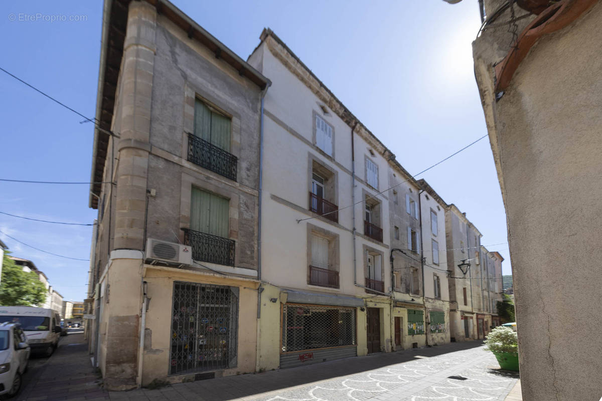 Appartement à LODEVE