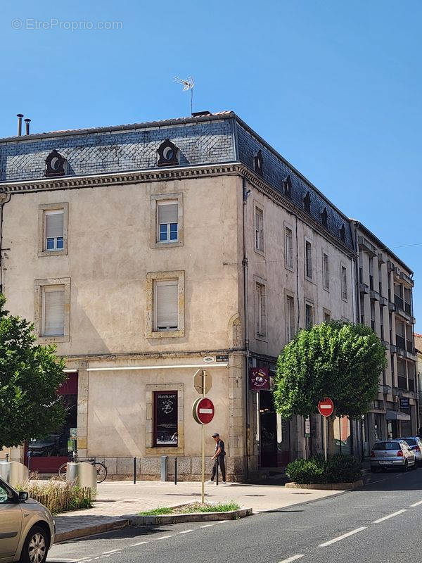 Appartement à CASTRES