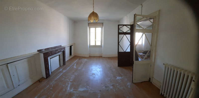 Appartement à CASTRES