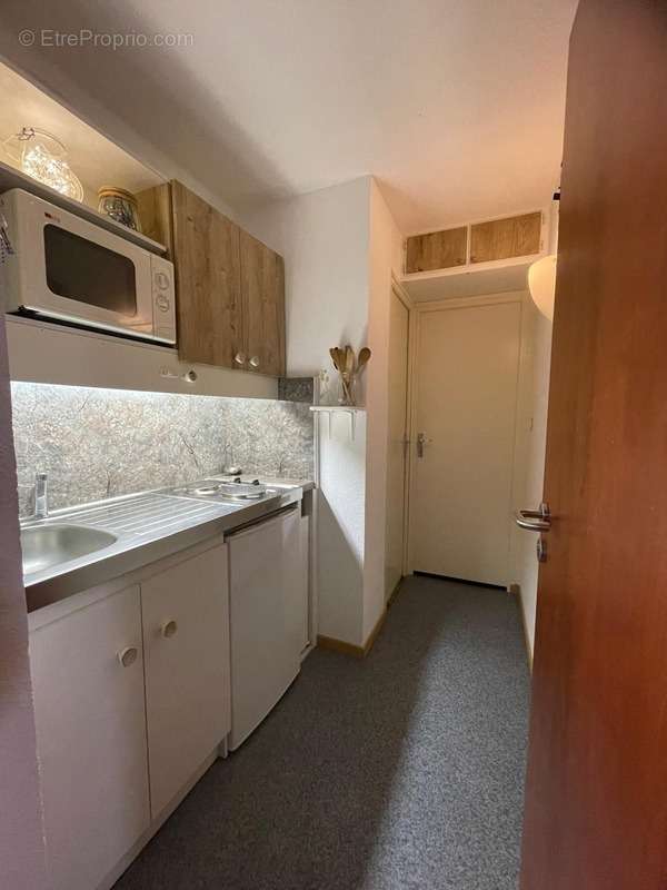 Appartement à ASTUGUE