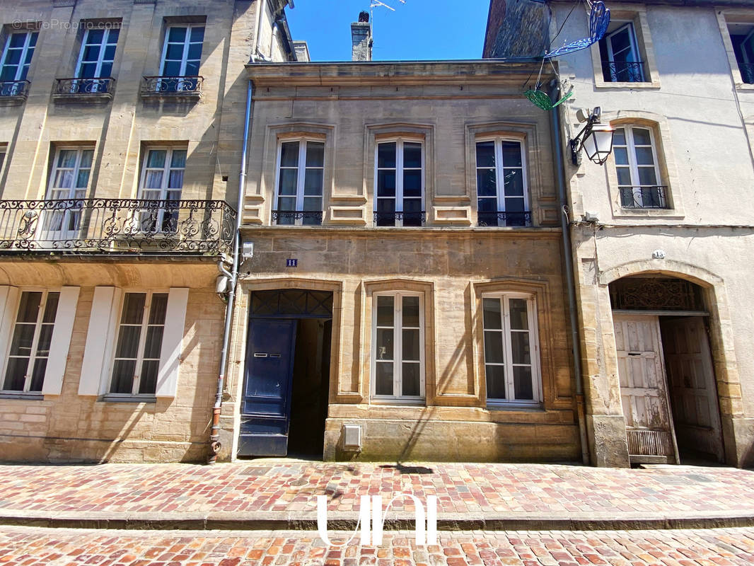 Maison à BAYEUX