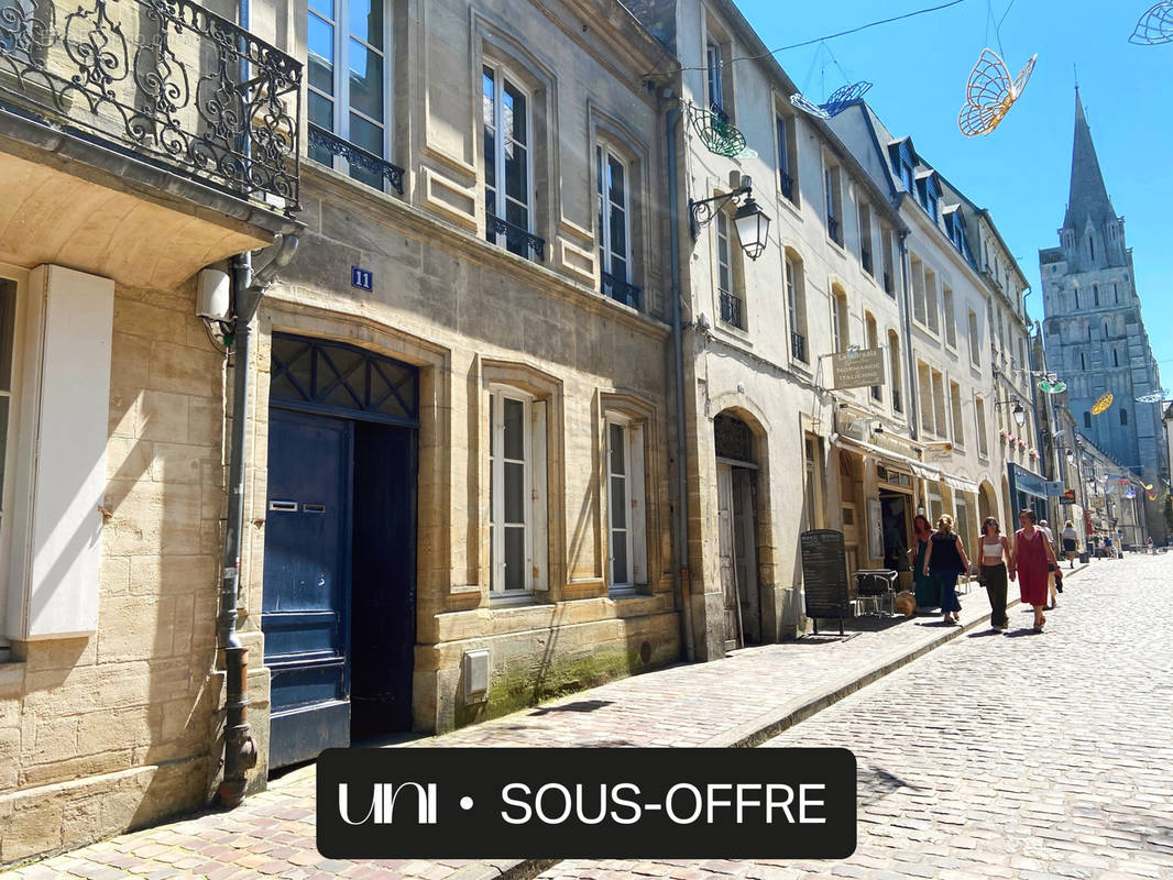 Maison à BAYEUX