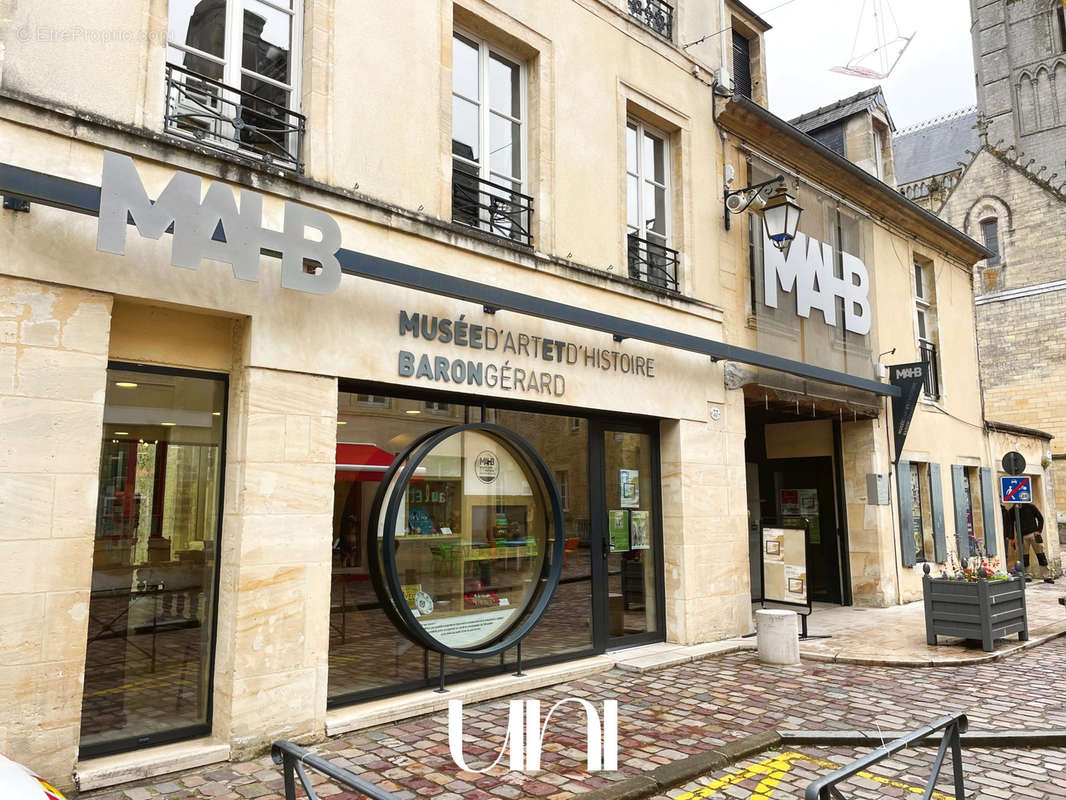 Maison à BAYEUX