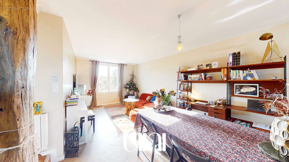 Appartement à CAEN