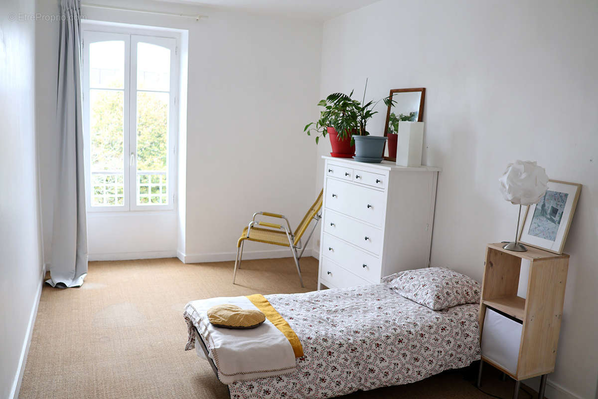 Appartement à REDON