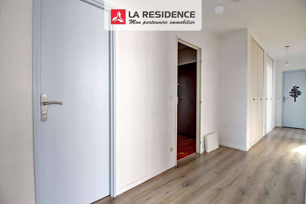 Appartement à POISSY