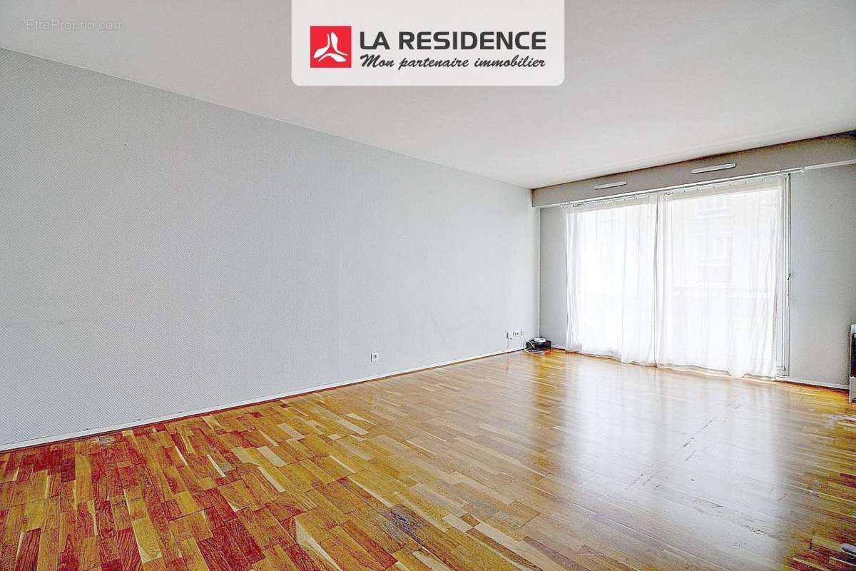 Appartement à POISSY