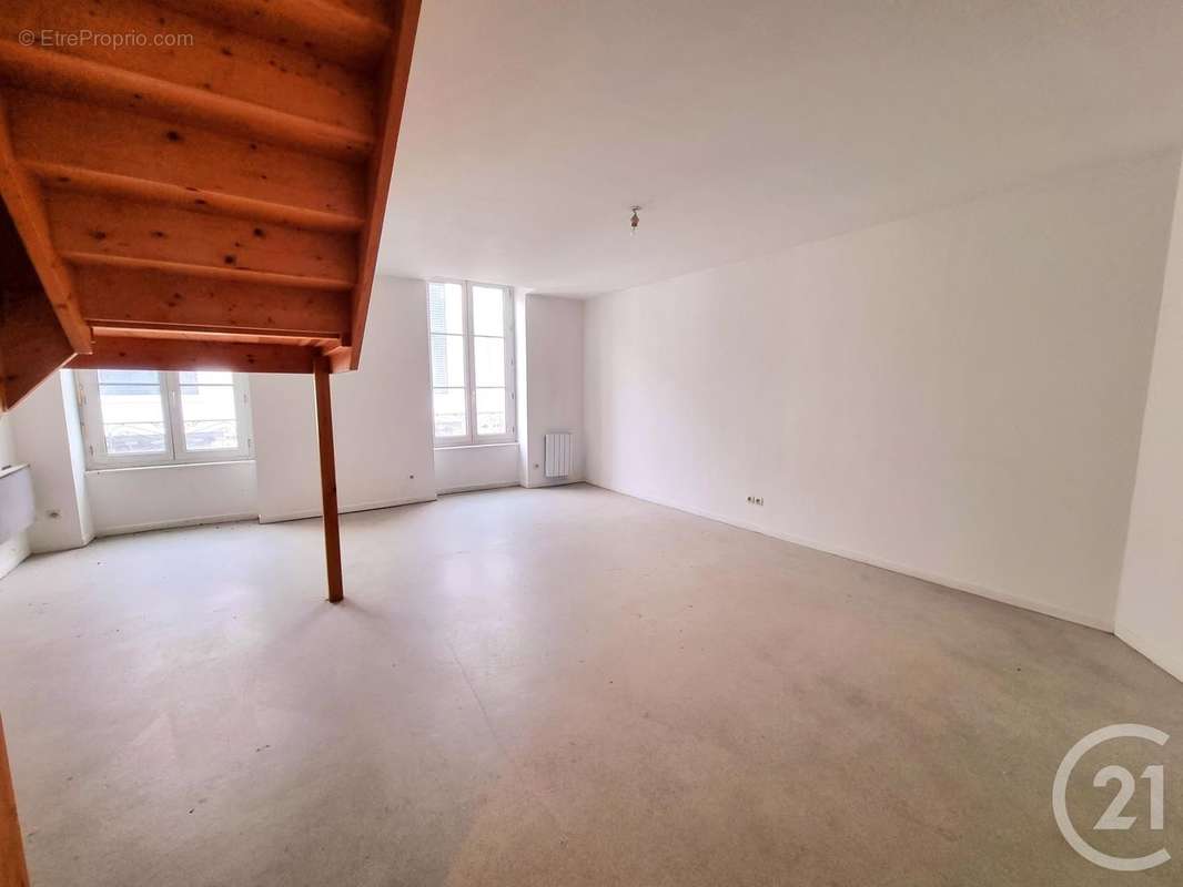 Appartement à VIENNE