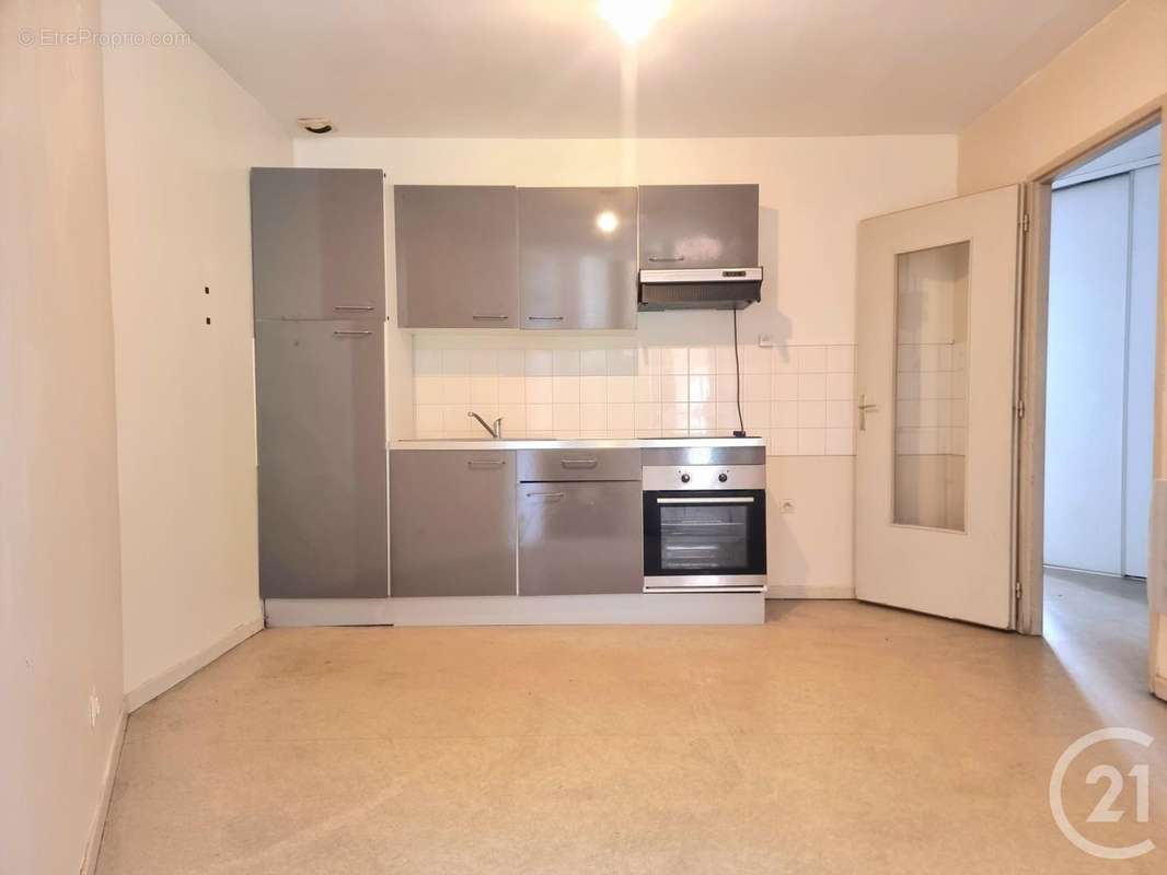 Appartement à VIENNE