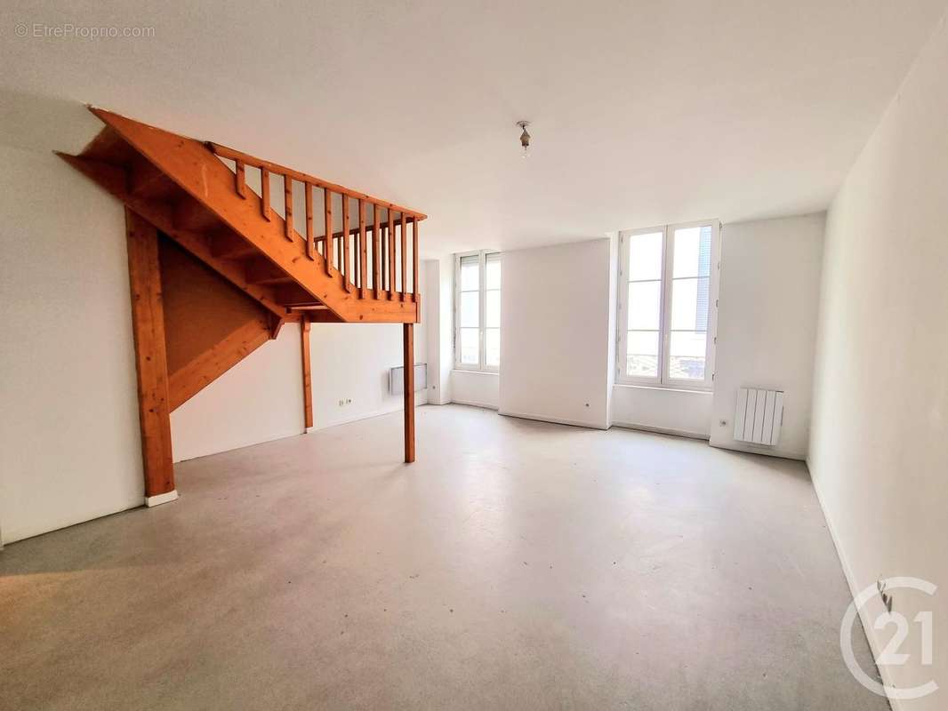 Appartement à VIENNE