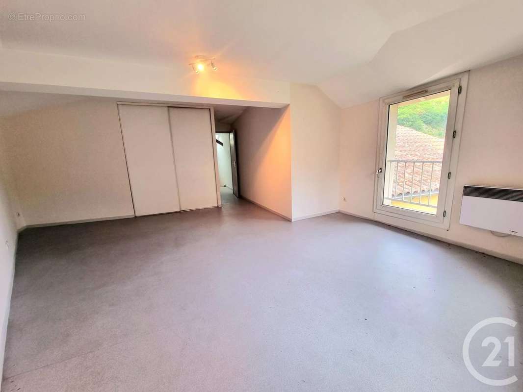 Appartement à VIENNE