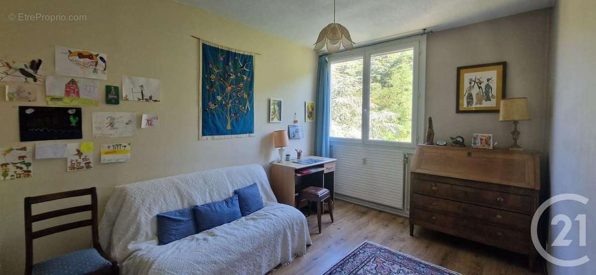 Appartement à VIENNE