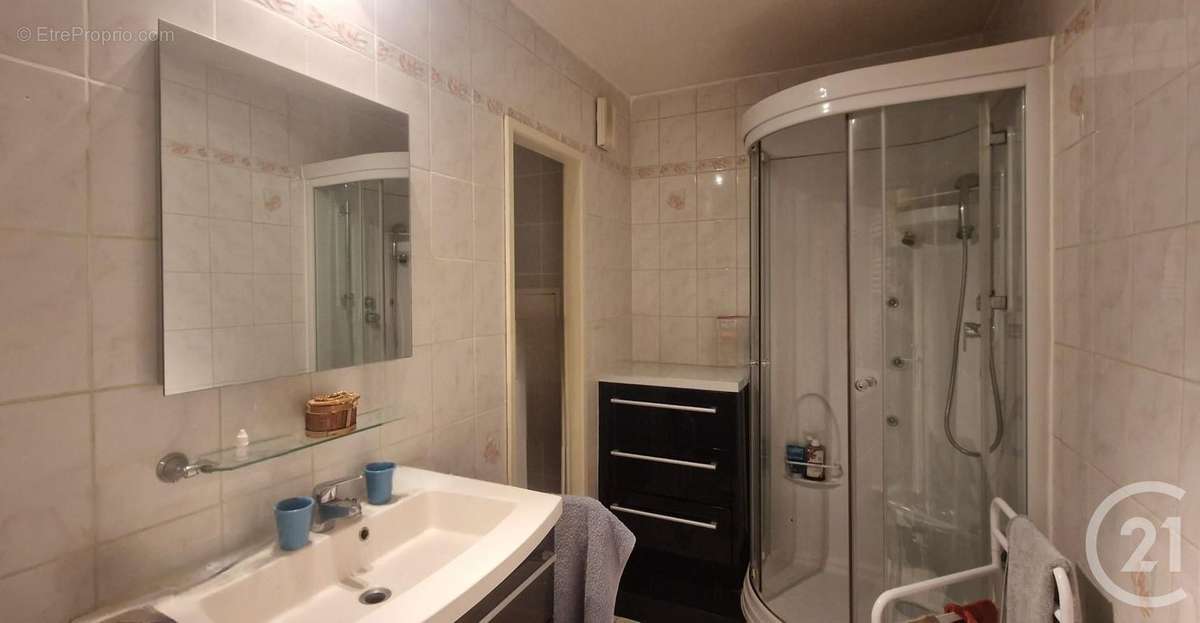 Appartement à VIENNE