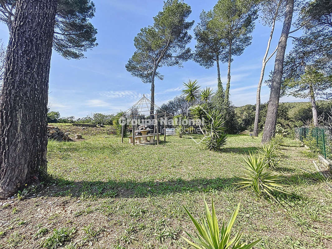 Maison à MOUGINS