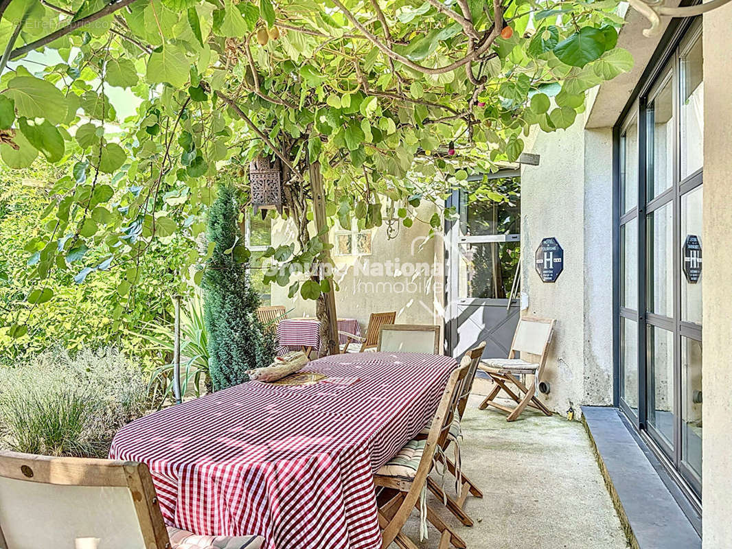 Maison à CANNES