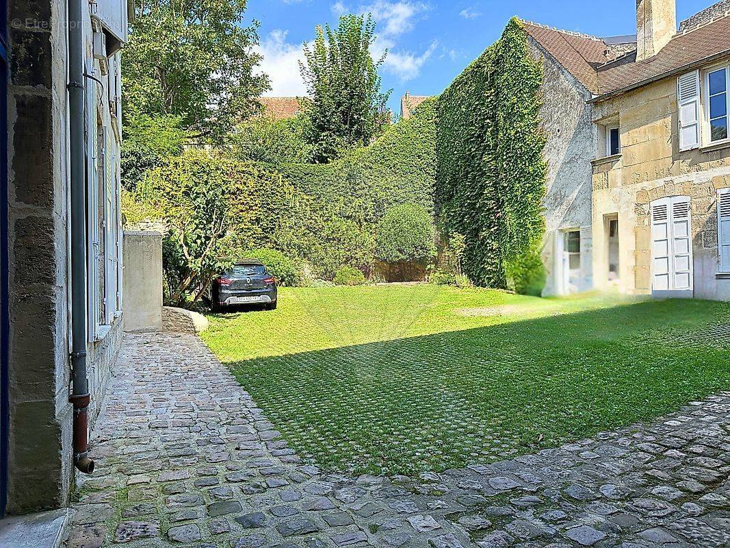 Appartement à SENLIS