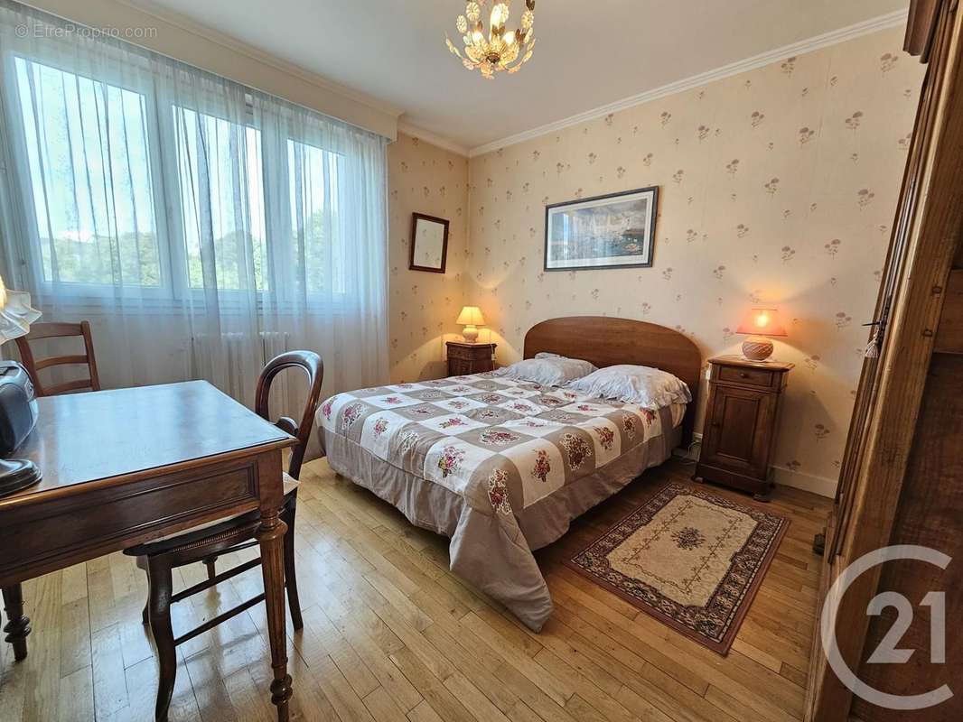 Appartement à LIMOGES