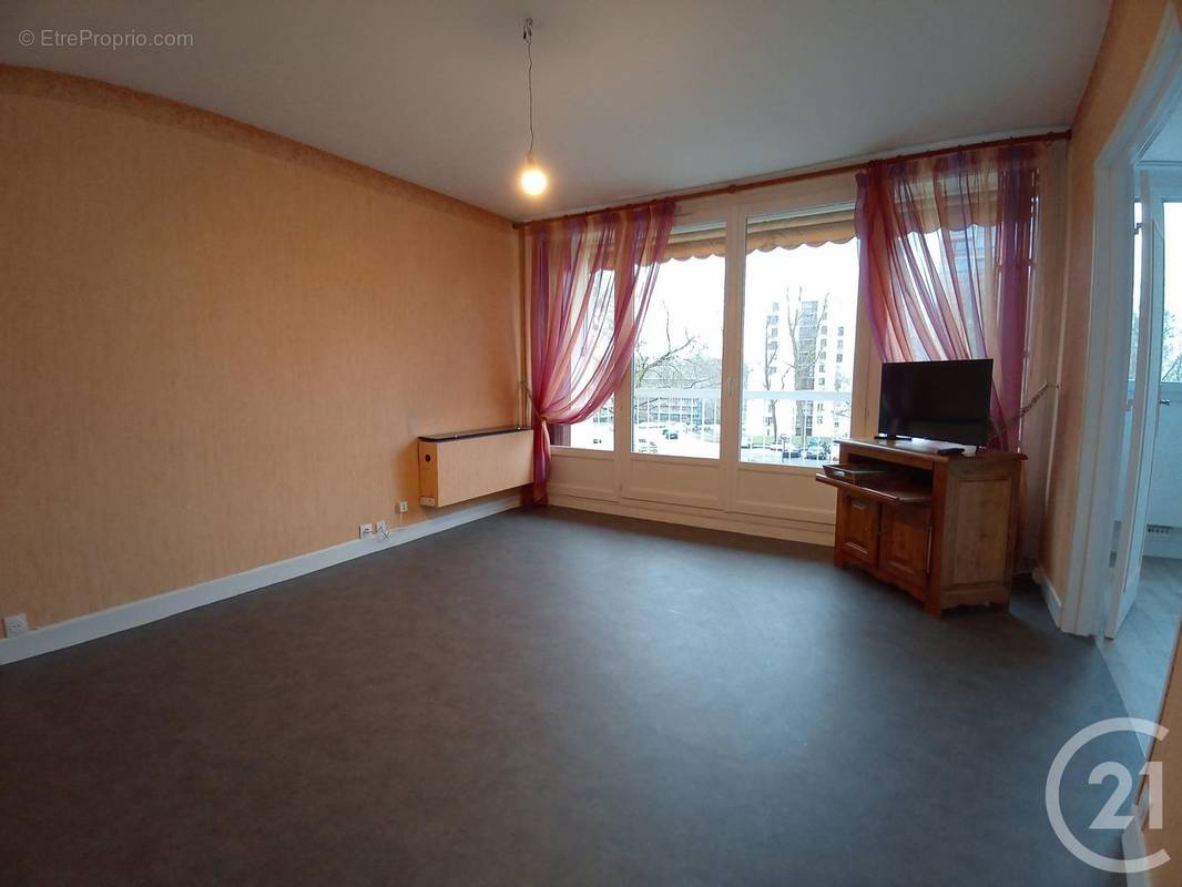 Appartement à LIMOGES