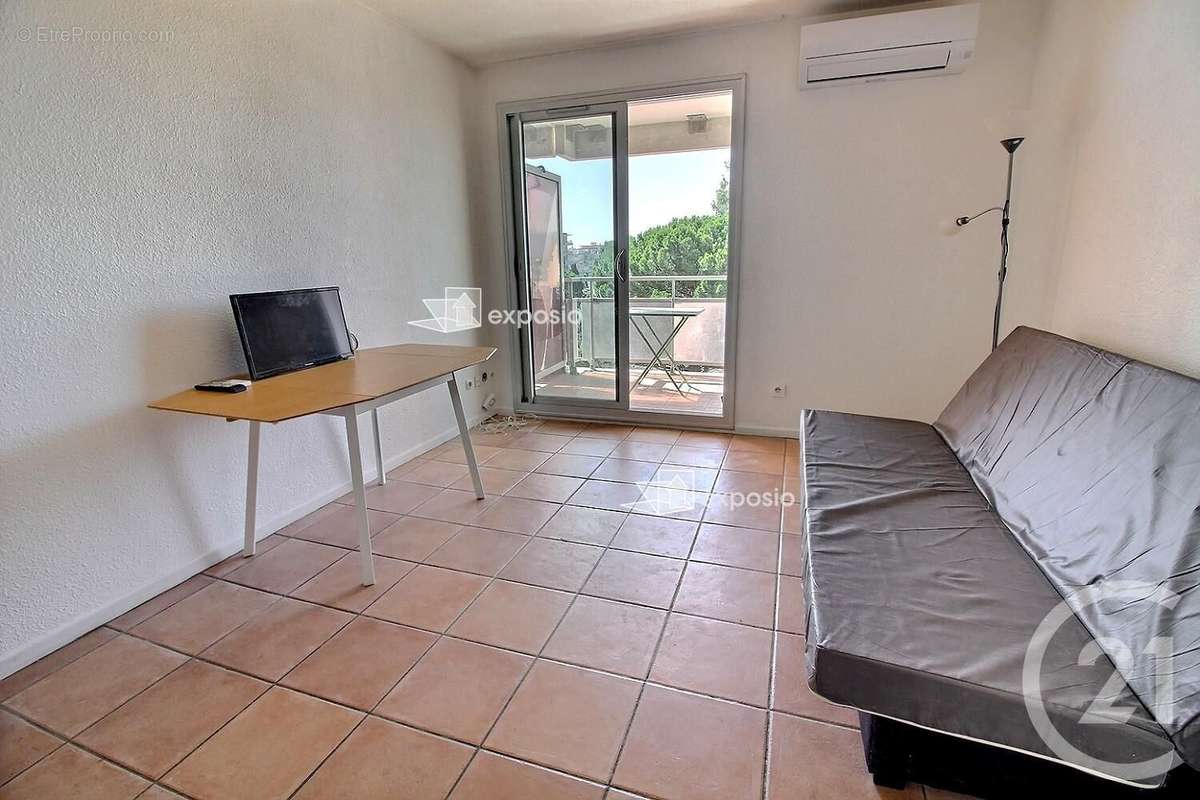 Appartement à CANET-EN-ROUSSILLON