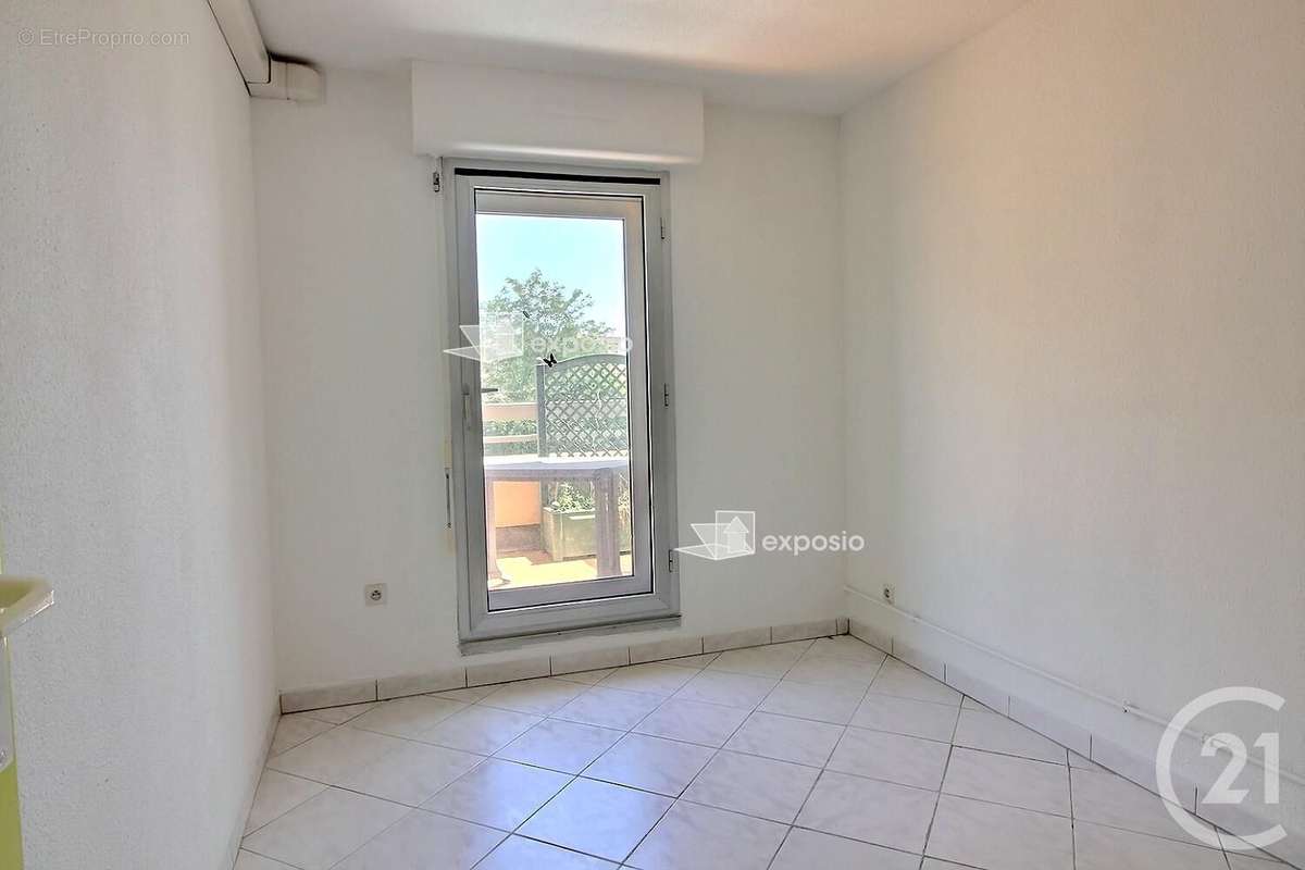 Appartement à CANET-EN-ROUSSILLON