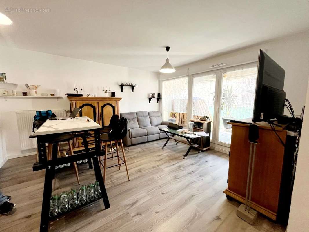 Appartement à LILLE